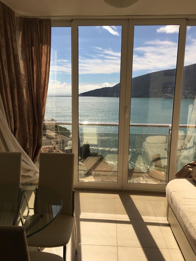 헤르섹 Penthouse View Hn 아파트 외부 사진