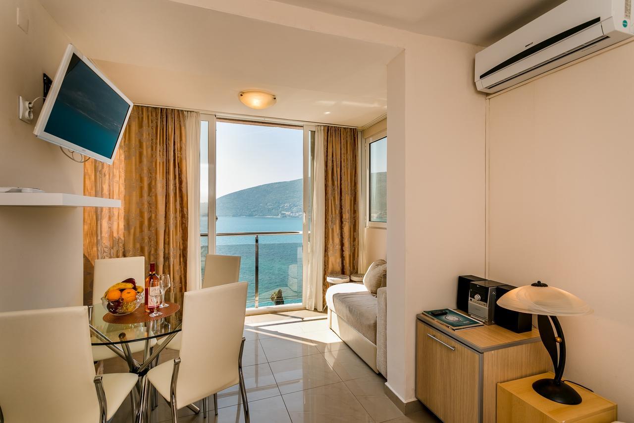 헤르섹 Penthouse View Hn 아파트 외부 사진