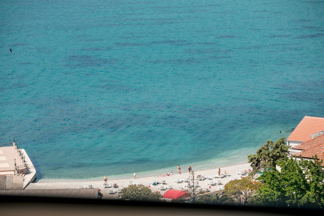헤르섹 Penthouse View Hn 아파트 외부 사진