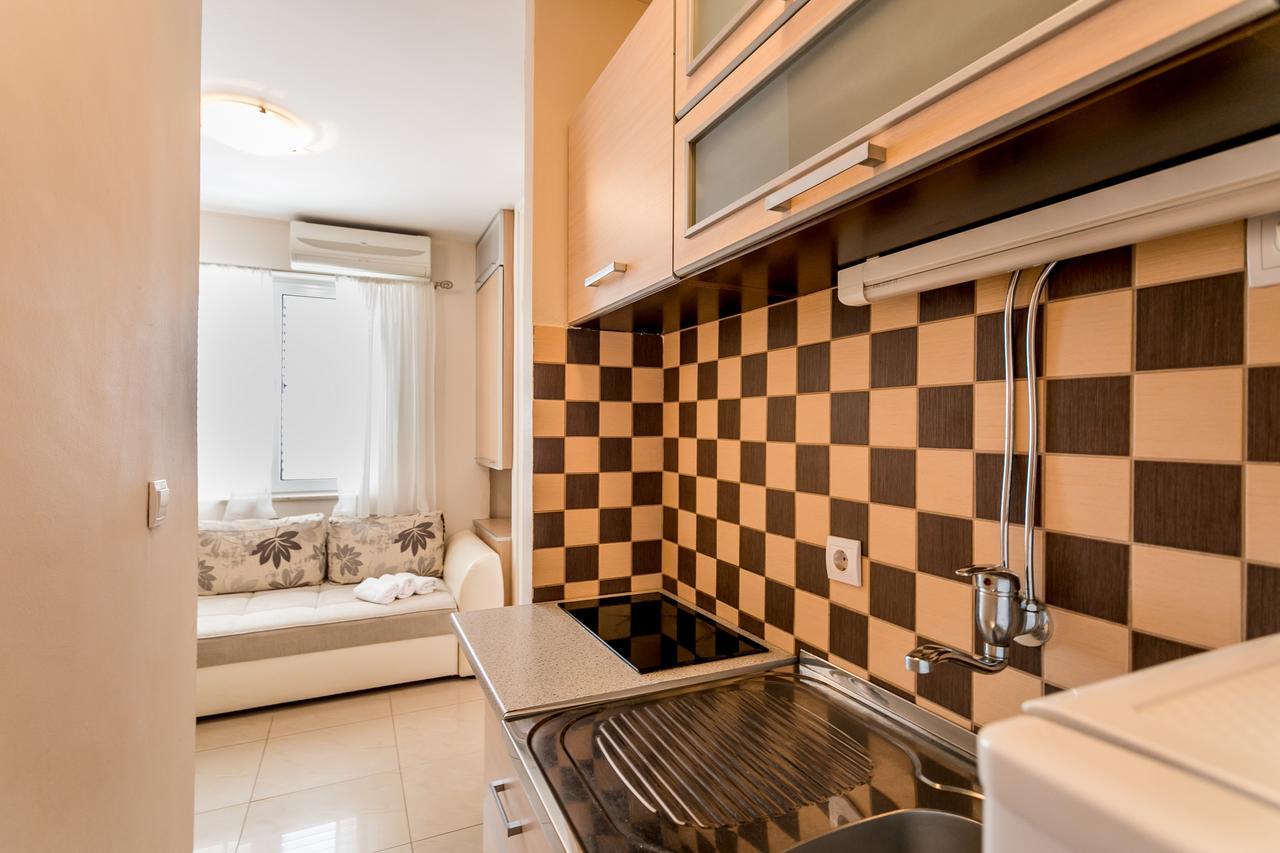 헤르섹 Penthouse View Hn 아파트 외부 사진