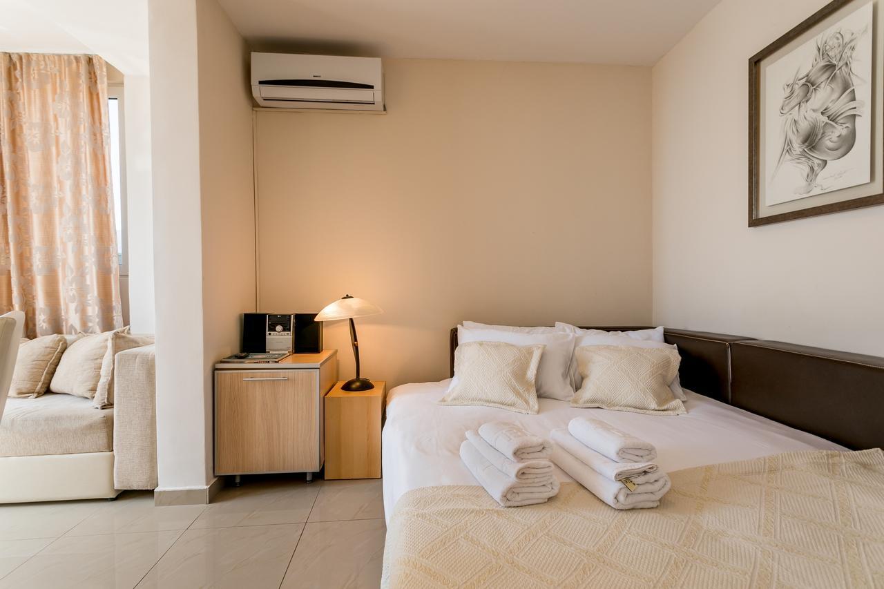 헤르섹 Penthouse View Hn 아파트 외부 사진