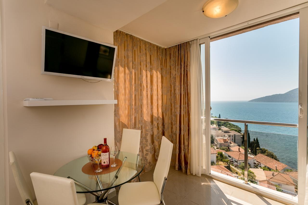헤르섹 Penthouse View Hn 아파트 외부 사진